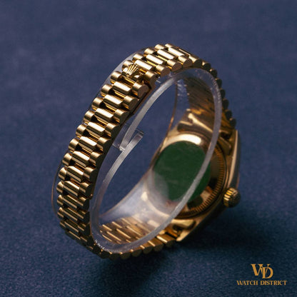 Rolex Lady-Datejust 69178