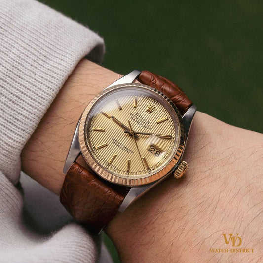 Rolex Datejust 16013