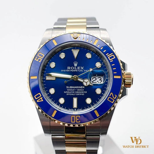 Rolex Submariner 126613LB