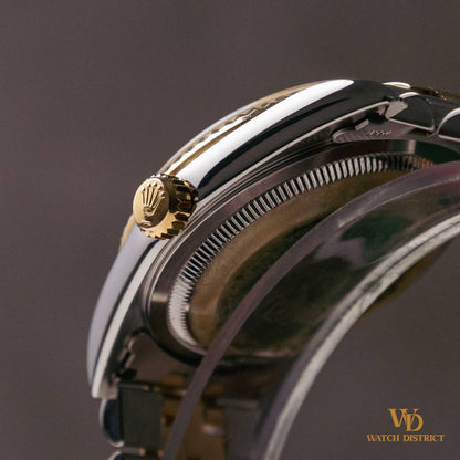 Rolex Datejust 16233