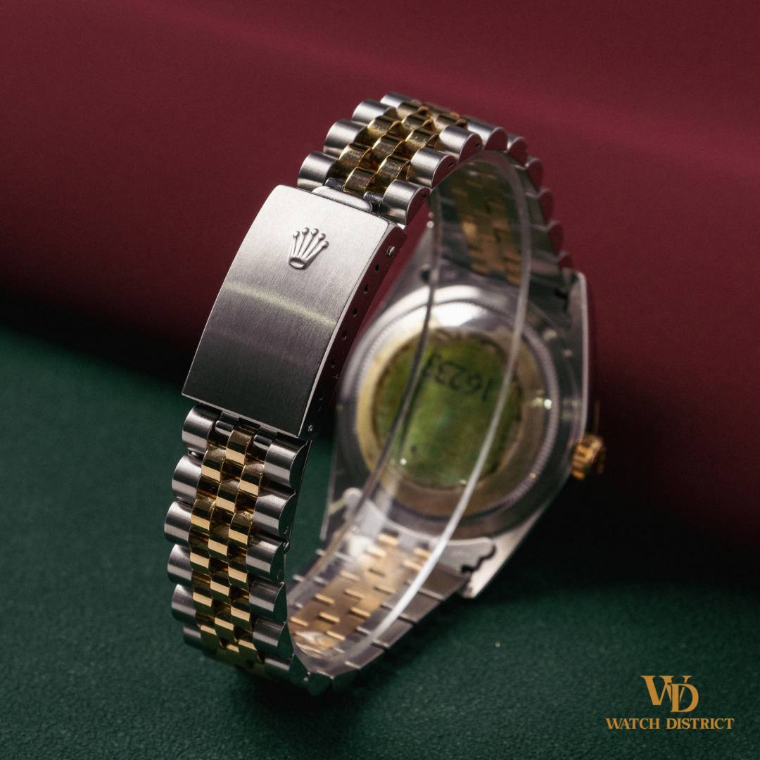 Rolex Datejust 16233