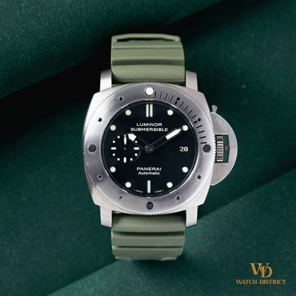 Panerai Luminor 1950 Submersible PAM00305