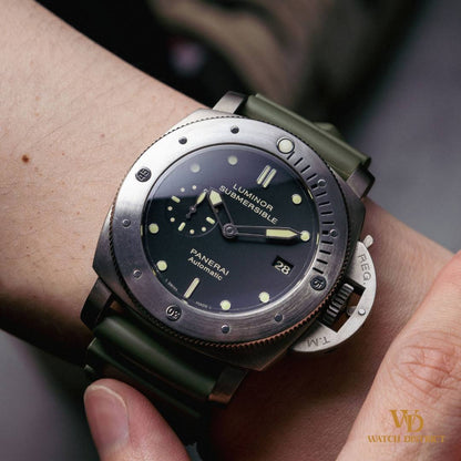 Panerai Luminor 1950 Submersible PAM00305