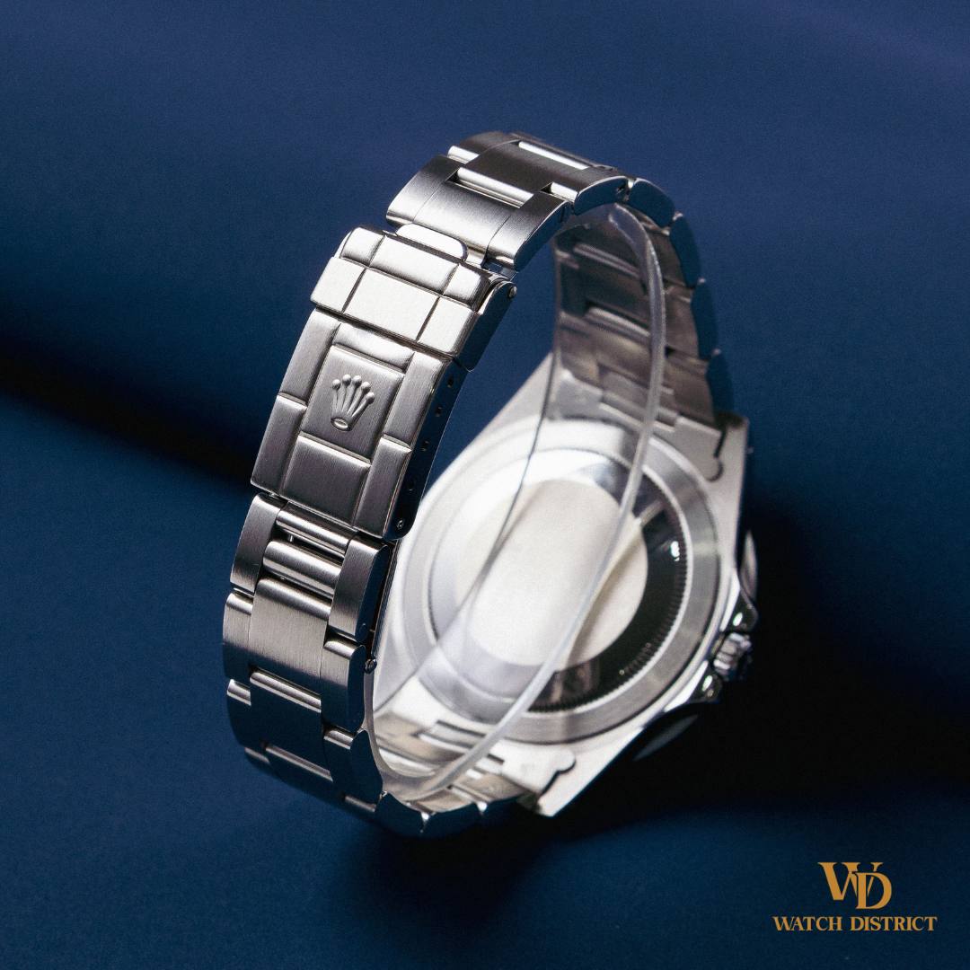 Rolex GMT-Master 16700