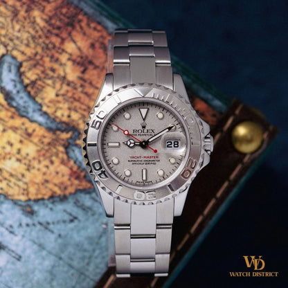 Rolex Yacht-Master 169622