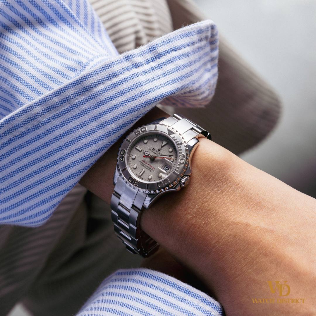 Rolex Yacht-Master 169622