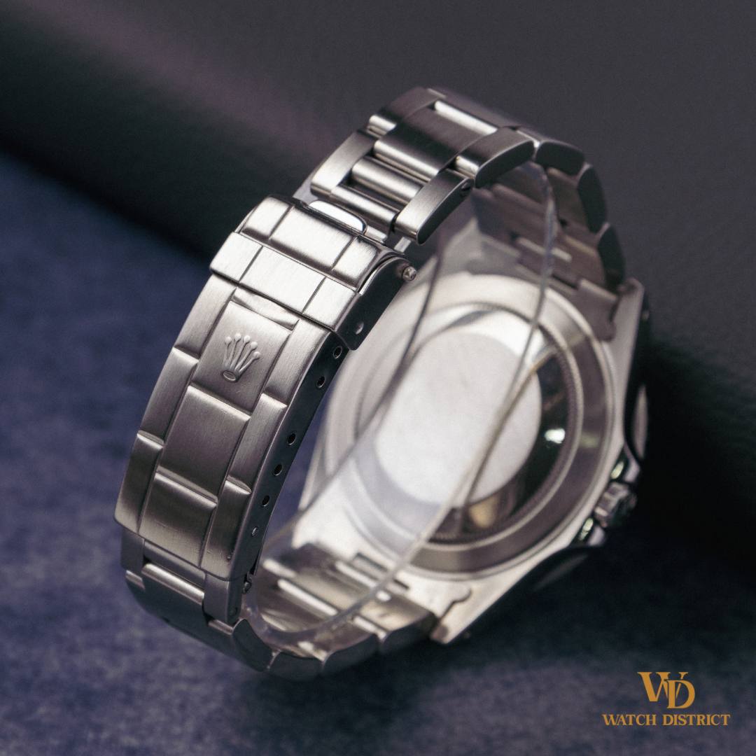 Rolex GMT-Master II 16710