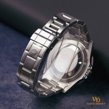 Rolex GMT-Master II 16710