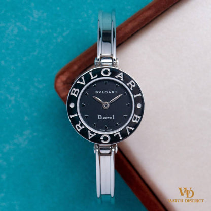 Bvlgari B.Zero1 Watch Bracelet Quartz