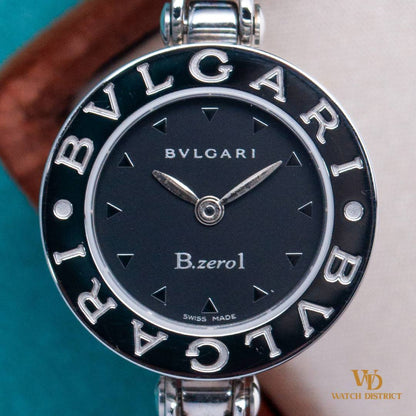 Bvlgari B.Zero1 Watch Bracelet Quartz