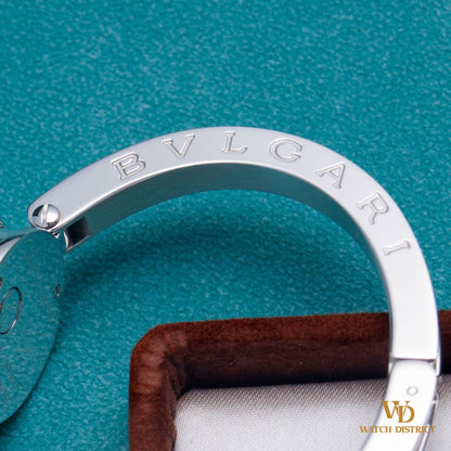 Bvlgari B.Zero1 Watch Bracelet Quartz