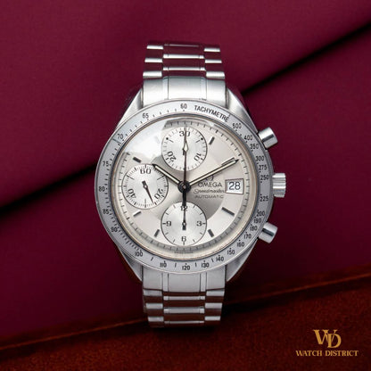 Omega Speedmaster 3513.30.00 Automatic