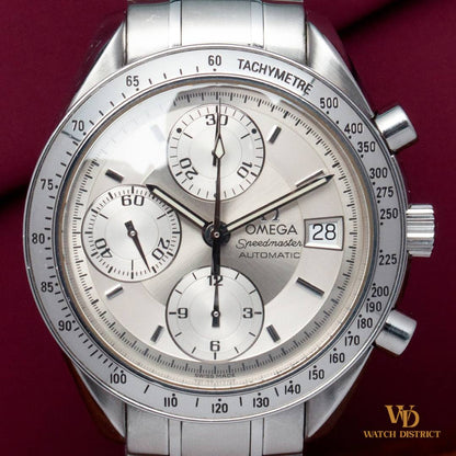 Omega Speedmaster 3513.30.00 Automatic