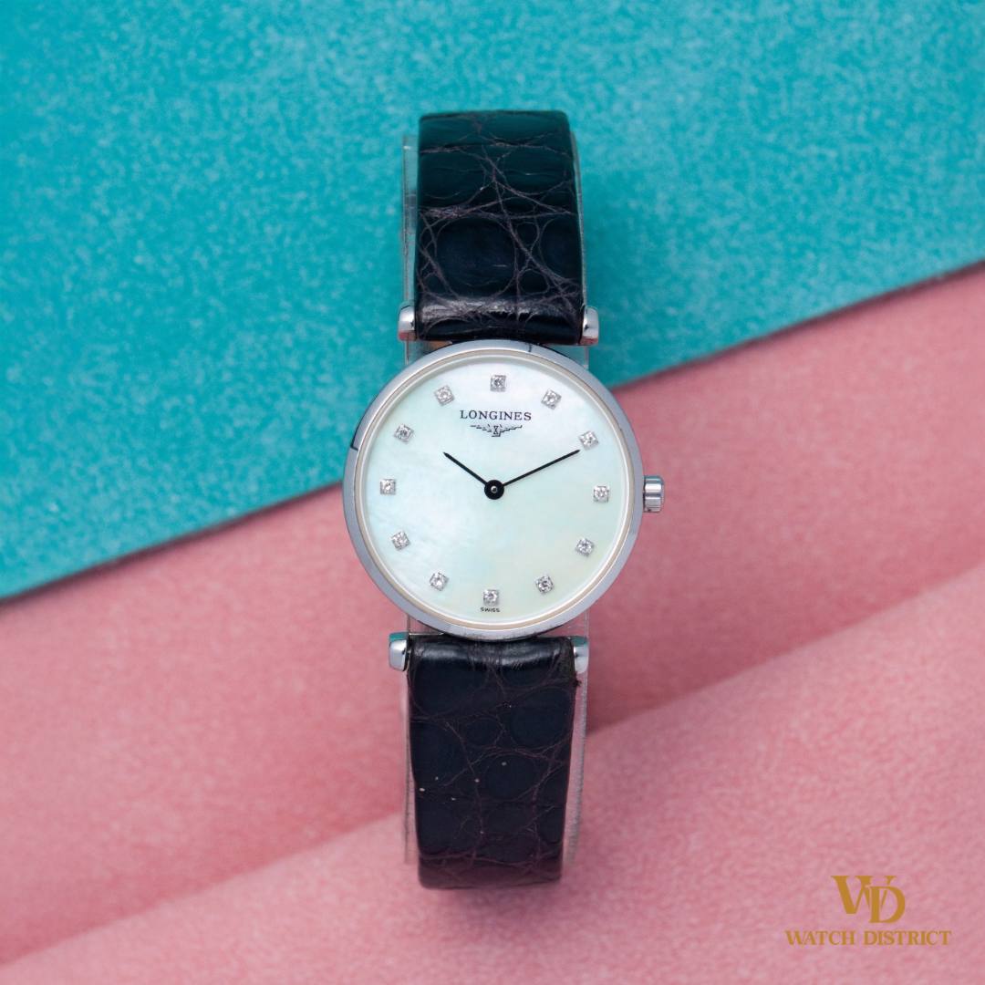 Longines La Grande Classique L4.209.4