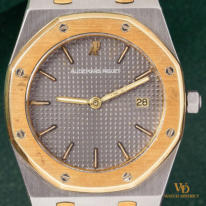 Audemars Piguet Two-Tone Royal Oak 56175SA