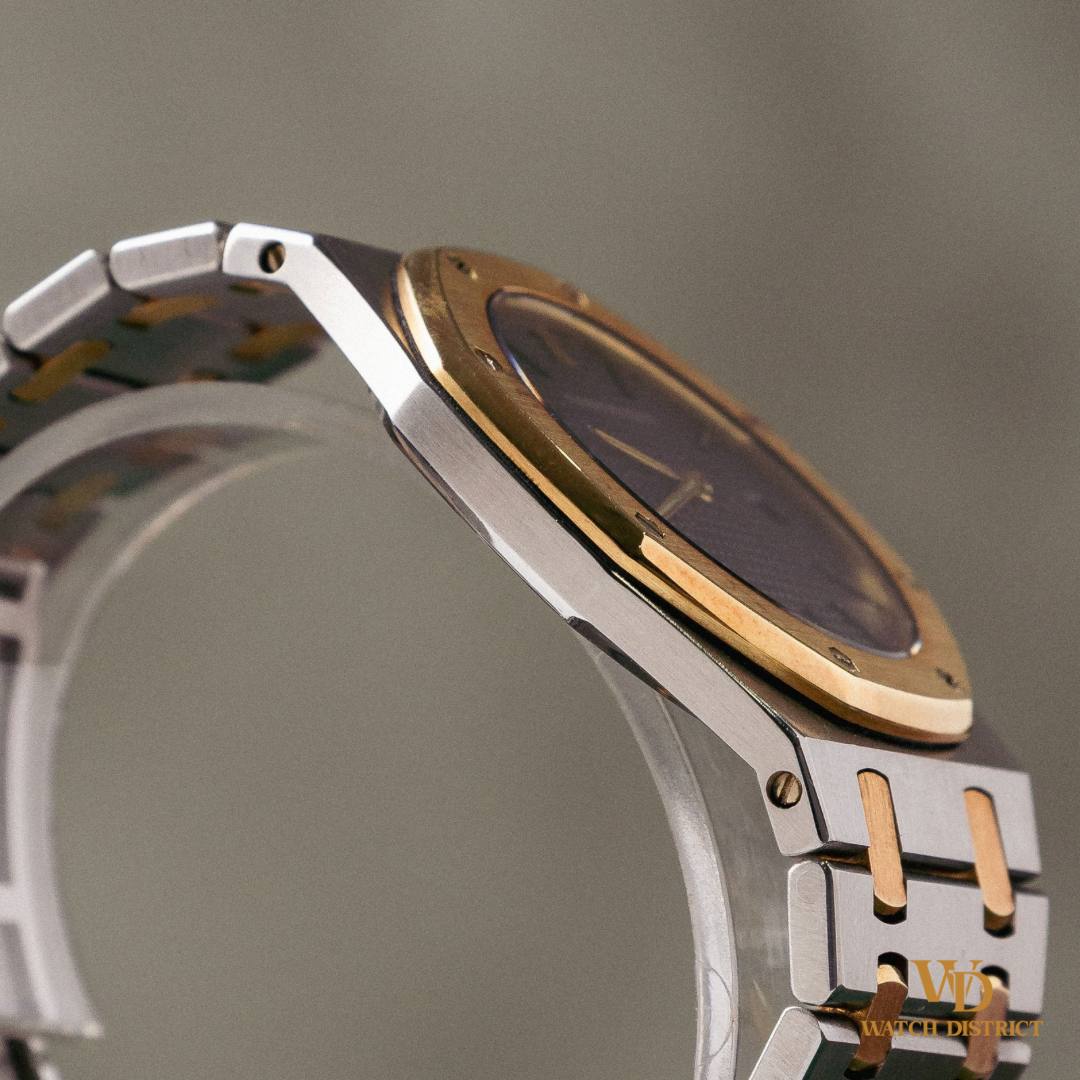 Audemars Piguet Two-Tone Royal Oak 56175SA