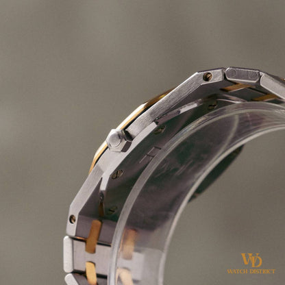 Audemars Piguet Two-Tone Royal Oak 56175SA