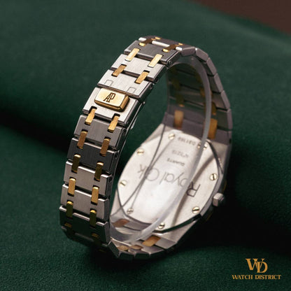 Audemars Piguet Two-Tone Royal Oak 56175SA