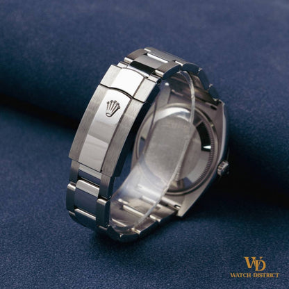 Rolex Oyster Perpetual 115234