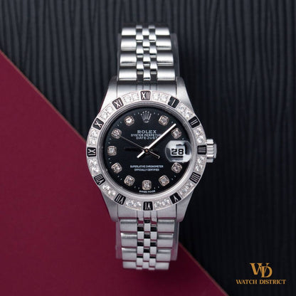 Rolex Oyster Perpetual 79190