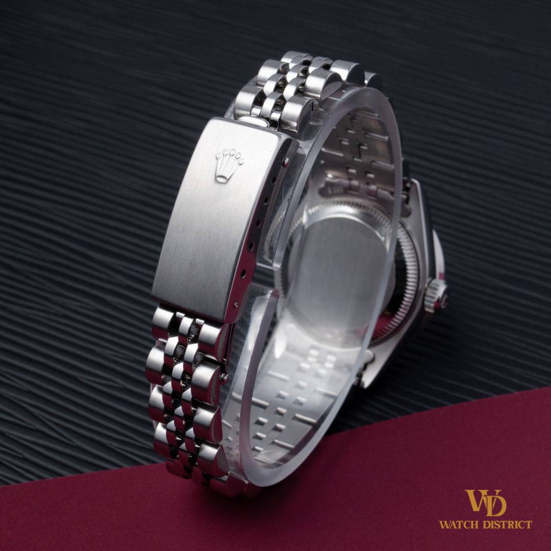 Rolex Oyster Perpetual 79190