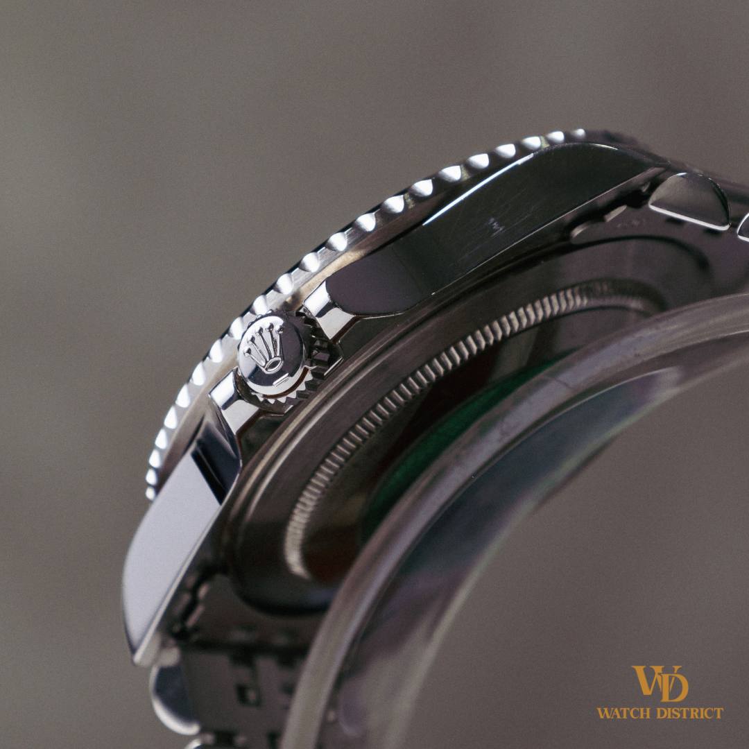 Rolex GMT-Master II 16710BLRO