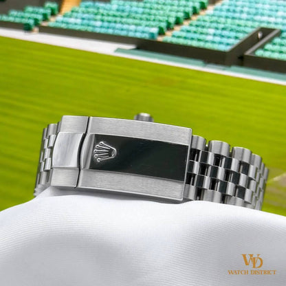 Rolex Datejust 126334