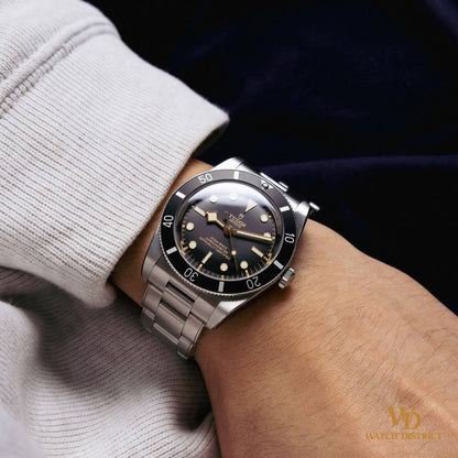Tudor Black Bay 54 M79000N-0001