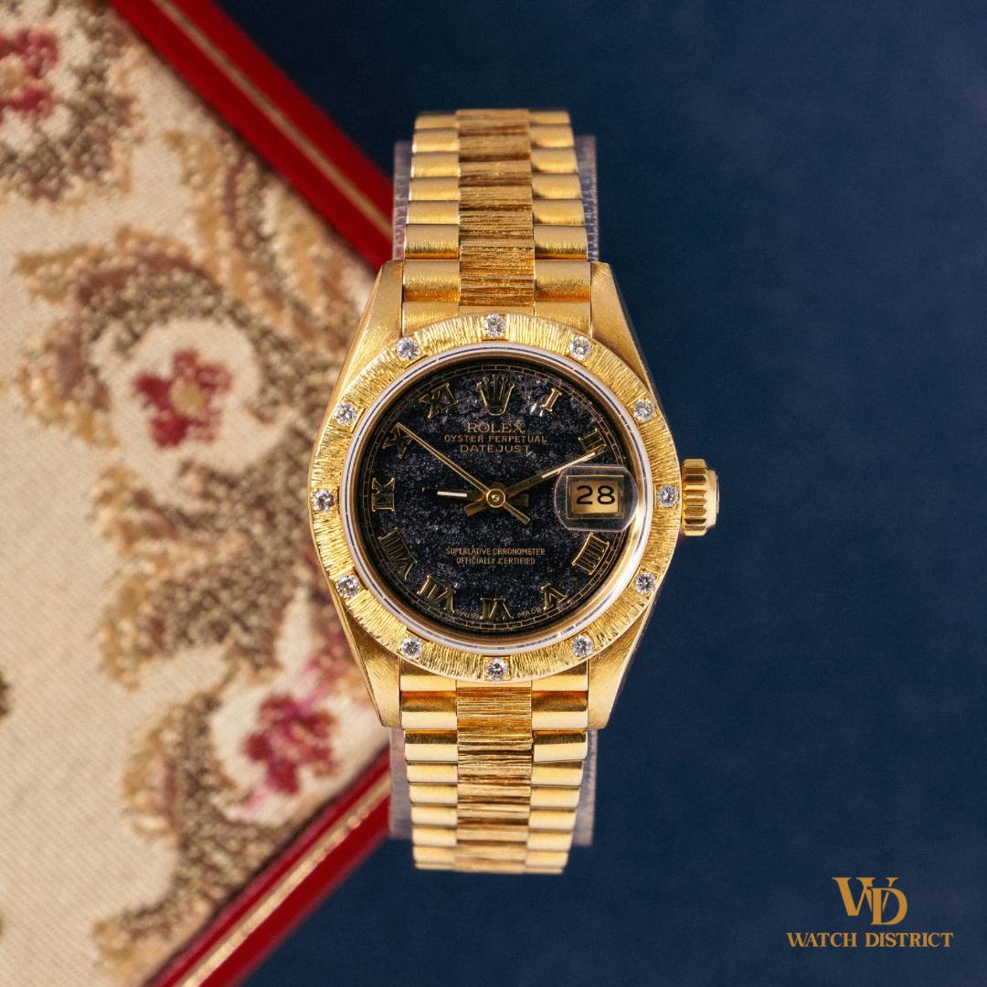 Rolex Lady-Datejust 69288