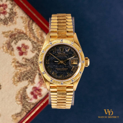 Rolex Lady-Datejust 69288