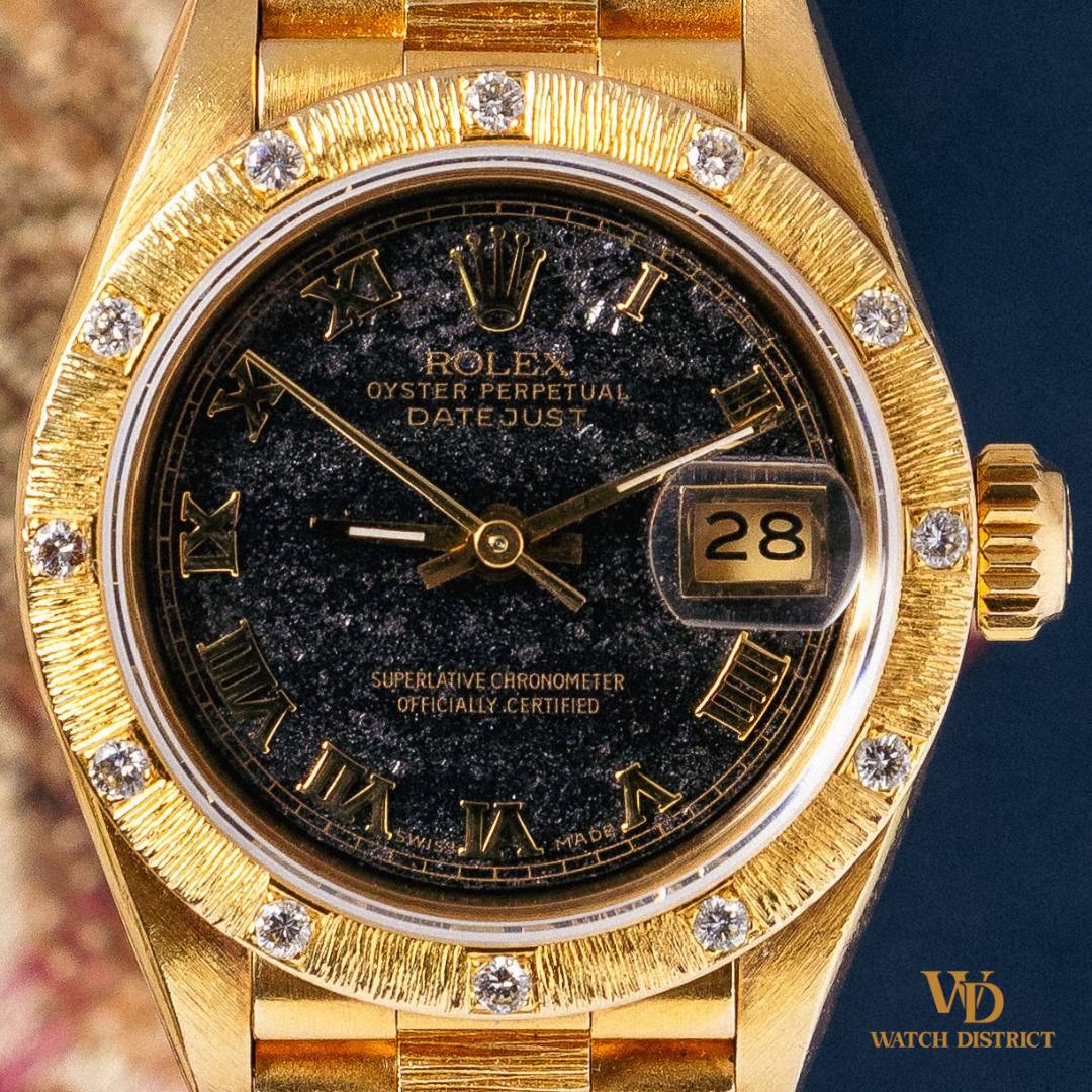 Rolex Lady-Datejust 69288