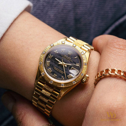 Rolex Lady-Datejust 69288