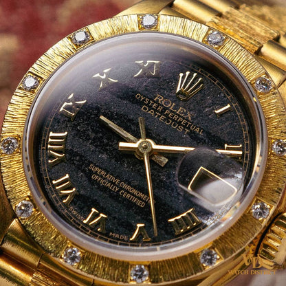 Rolex Lady-Datejust 69288