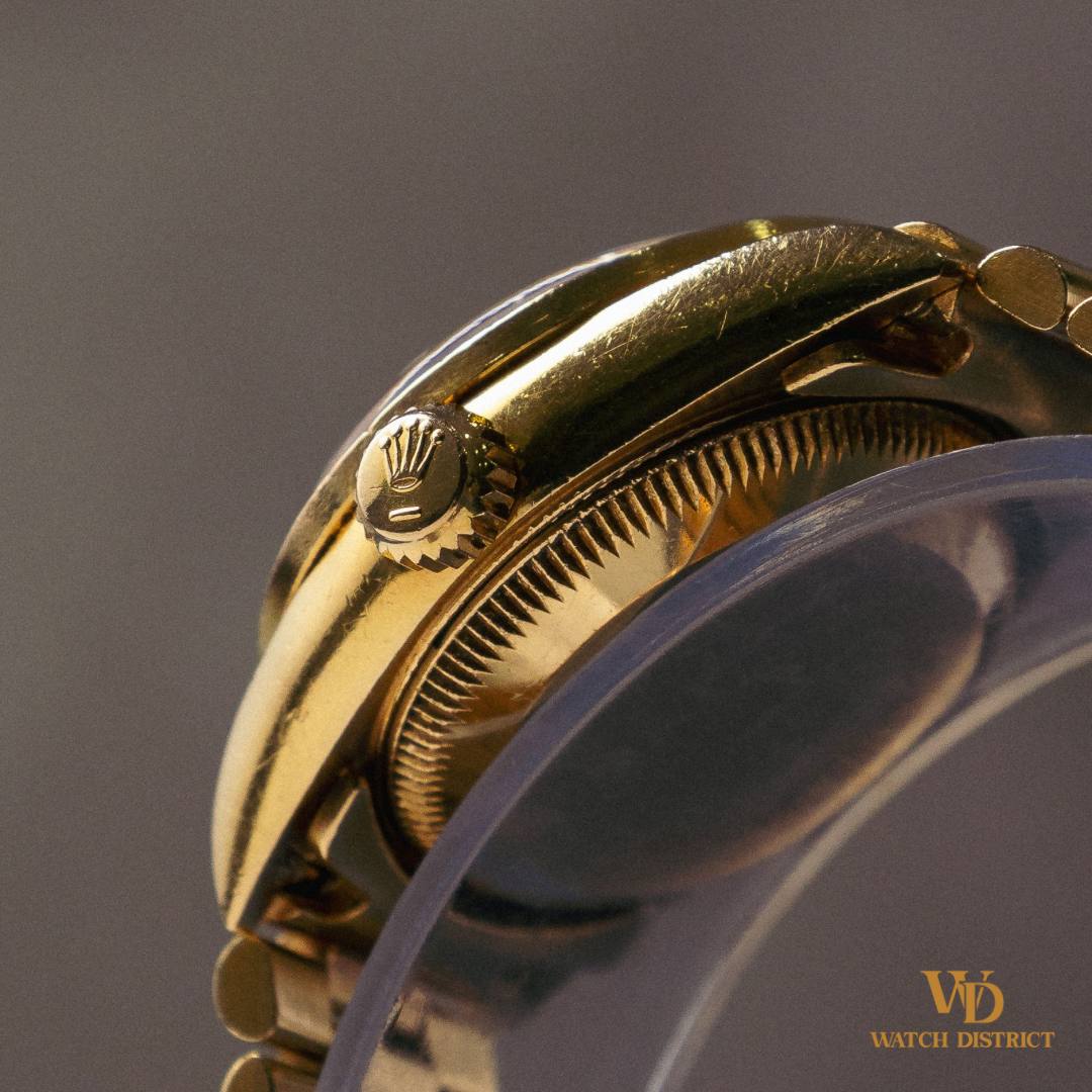 Rolex Lady-Datejust 69288