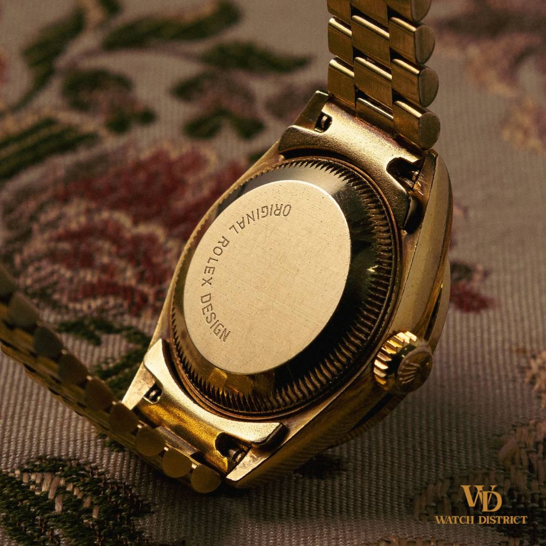 Rolex Lady-Datejust 69288