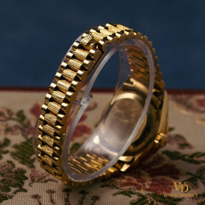 Rolex Lady-Datejust 69288