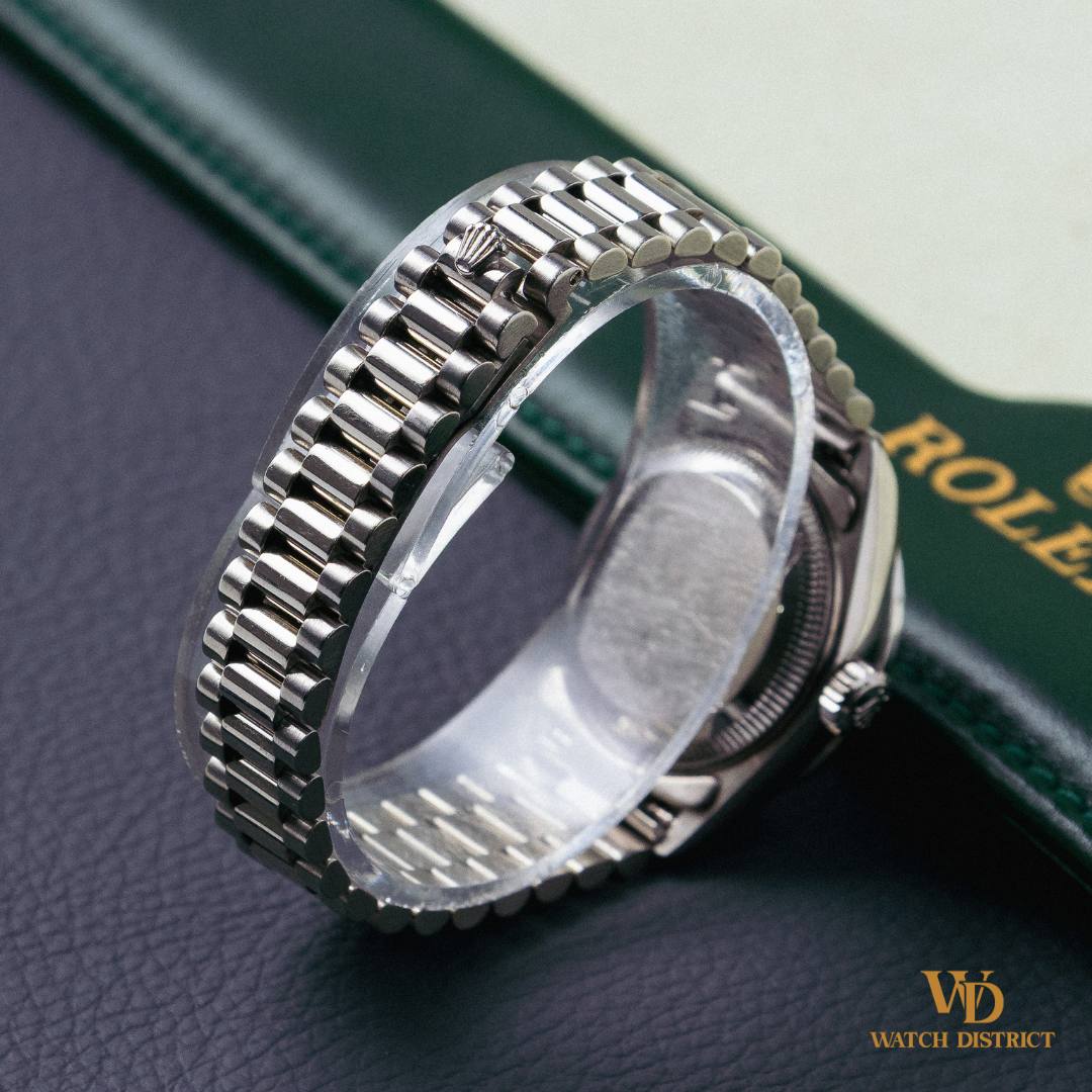 Rolex Lady-Datejust 69139