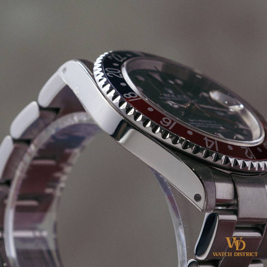 Rolex GMT-Master II 16710