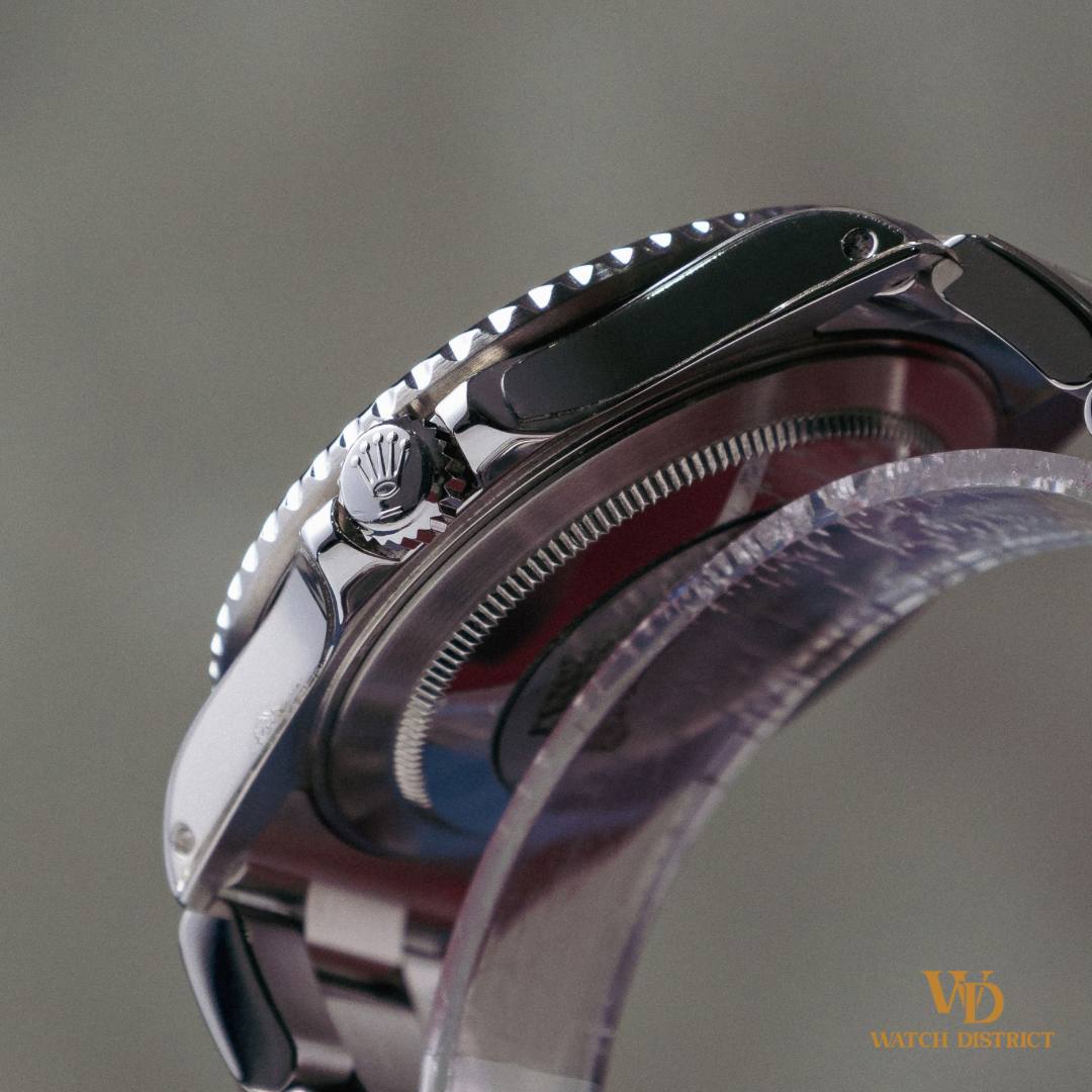 Rolex GMT-Master II 16710