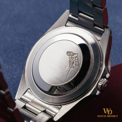 Rolex GMT-Master II 16710