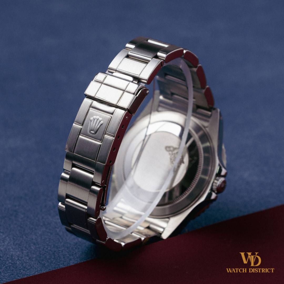 Rolex GMT-Master II 16710