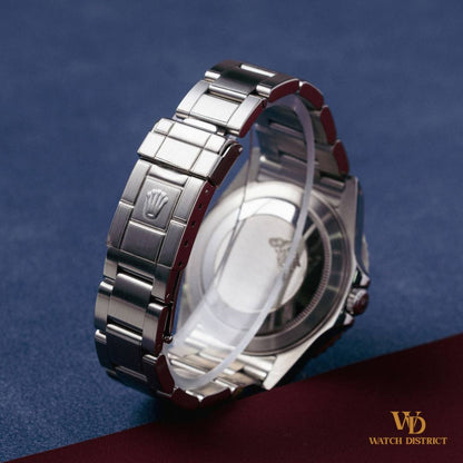 Rolex GMT-Master II 16710