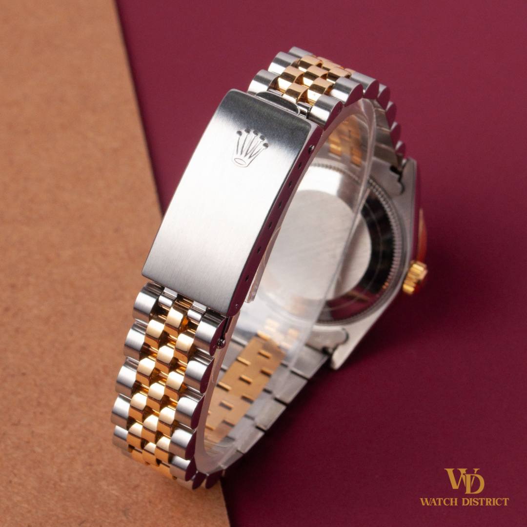 Rolex Datejust 68273