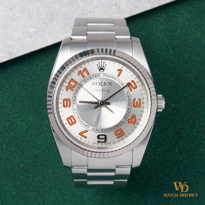 Rolex Air-King 114234