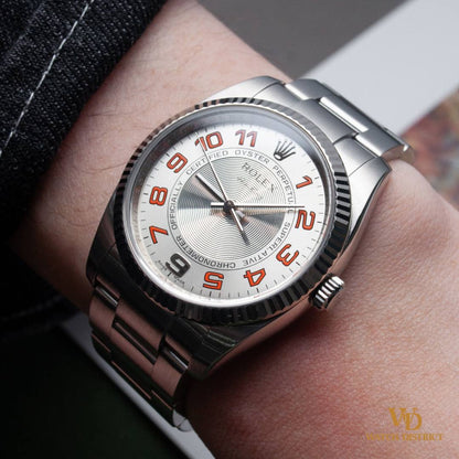 Rolex Air-King 114234
