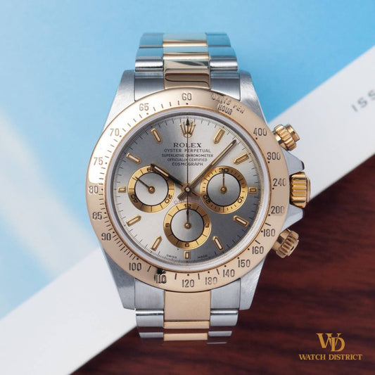 Rolex Daytona 16523