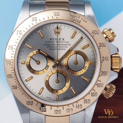 Rolex Daytona 16523