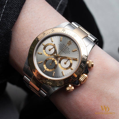 Rolex Daytona 16523