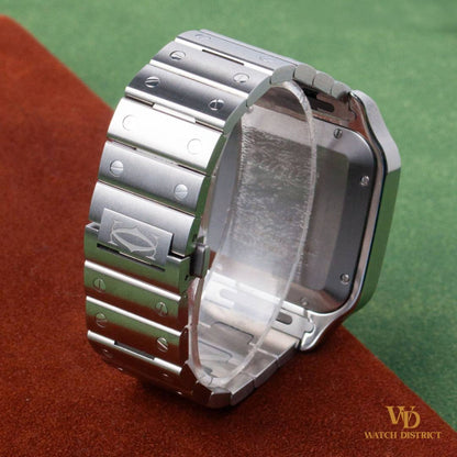 Cartier Santos De Cartier WSSA0062