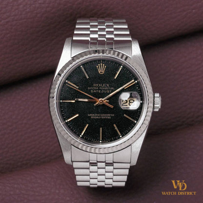 Rolex Datejust 16234